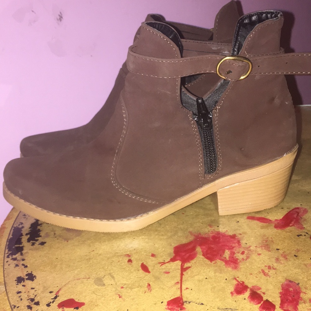 Shoes